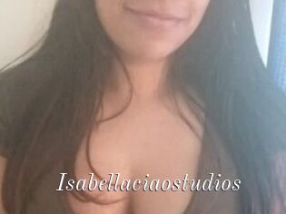 Isabellaciaostudios