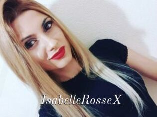 IsabelleRosseX