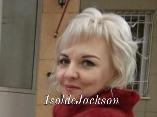 IsoldeJackson