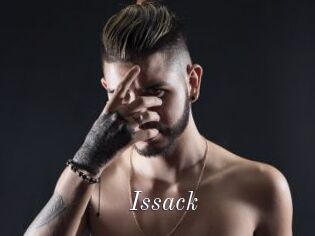 Issack