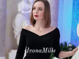 IvonaMills