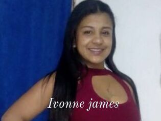 Ivonne_james