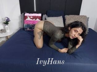 IvyHans