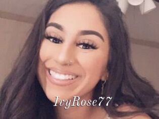 IvyRose77