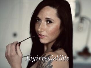 Ivyirresistible