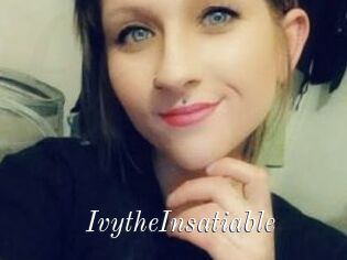 IvytheInsatiable