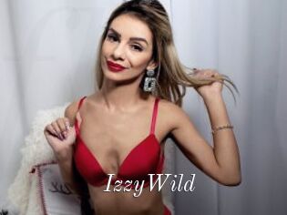 IzzyWild