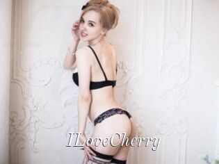 ILoveCherry