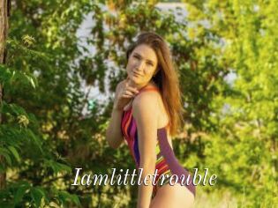 Iamlittletrouble