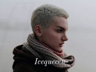 Icequeeen