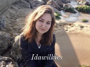 Idawilkies