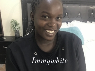 Immywhite