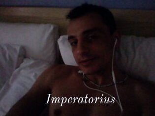 Imperatorius