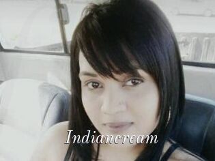 Indiancream