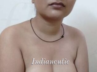 Indiancutie