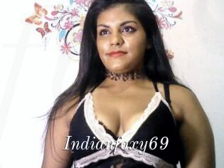 Indianfoxy69