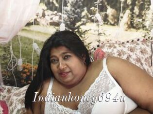 Indianhoney694u