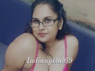 Indianpetal69