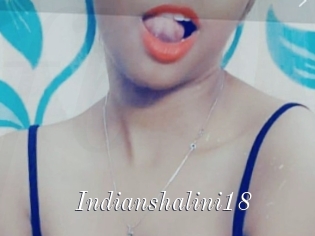 Indianshalini18