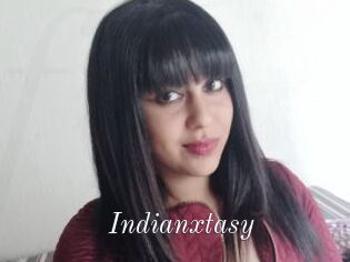 Indianxtasy