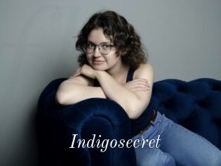 Indigosecret