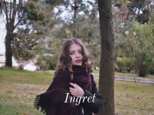 Ingret