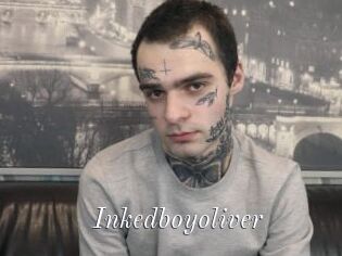 Inkedboyoliver