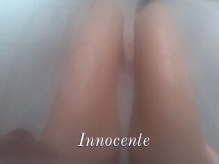 Innocente