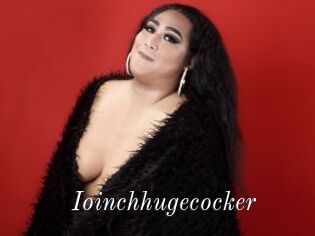 Ioinchhugecocker