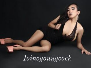 Ioincyoungcock