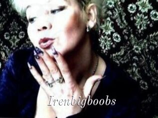 Irenbigboobs