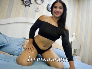 Irenesummer