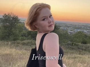 Iriscowell