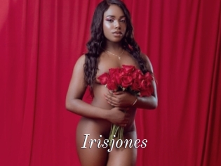 Irisjones