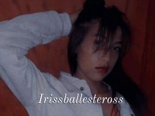 Irissballesteross