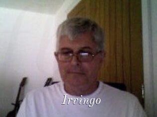 Irvingo