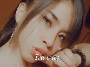 Isa_cute