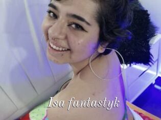 Isa_fantastyk