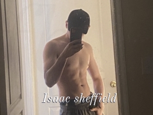 Isaac_sheffield