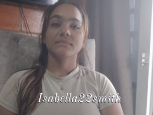 Isabella22smith