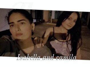 Isabella_and_camila