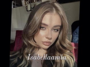 Isabellaamia