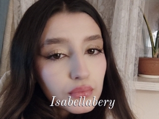 Isabellabery