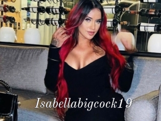 Isabellabigcock19