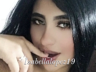 Isabellalopez19