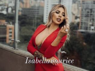 Isabellanouriee