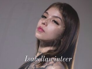 Isabellawinteer