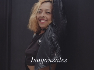 Isagonzalez