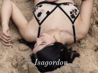 Isagordon