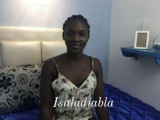 Isaladiabla